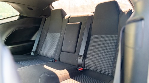2019 Dodge Challenger till salu (bild 56 av 182)