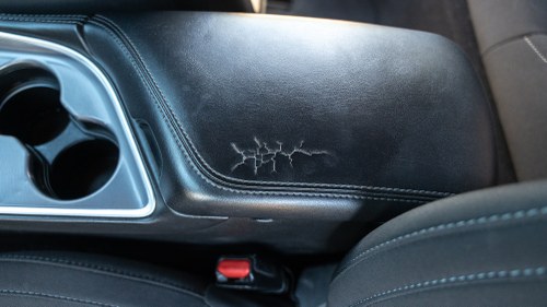 2019 Dodge Challenger till salu (bild 57 av 182)