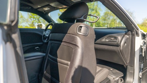 2019 Dodge Challenger till salu (bild 62 av 182)