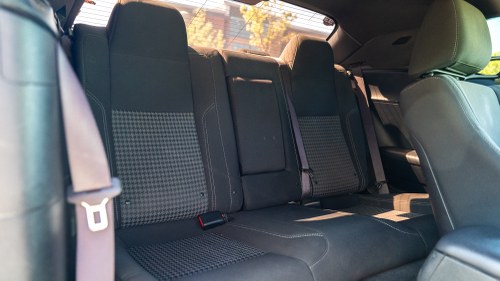 2019 Dodge Challenger till salu (bild 63 av 182)