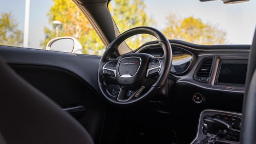 2019 Dodge Challenger till salu (bild 65 av 182)