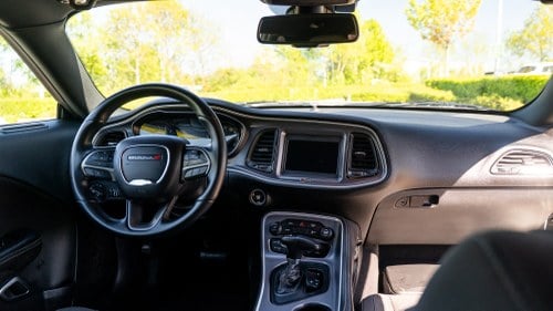 2019 Dodge Challenger till salu (bild 15 av 182)