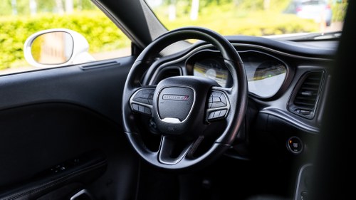 2019 Dodge Challenger till salu (bild 66 av 182)