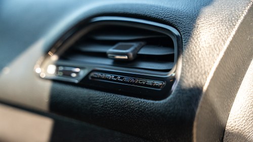 2019 Dodge Challenger till salu (bild 70 av 182)