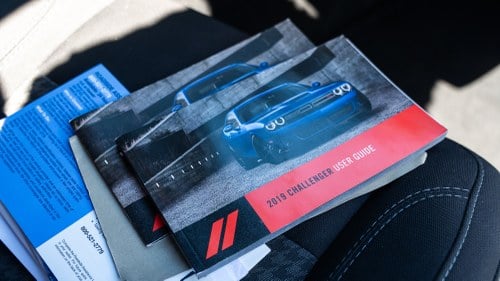 2019 Dodge Challenger till salu (bild 179 av 182)