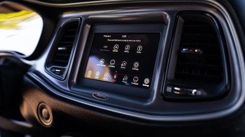 2019 Dodge Challenger till salu (bild 76 av 182)