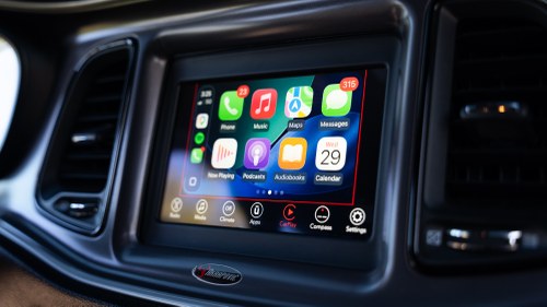 2019 Dodge Challenger till salu (bild 77 av 182)