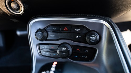 2019 Dodge Challenger till salu (bild 78 av 182)