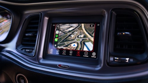 2019 Dodge Challenger till salu (bild 79 av 182)
