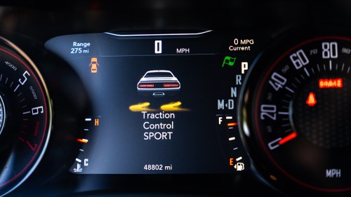 2019 Dodge Challenger till salu (bild 80 av 182)