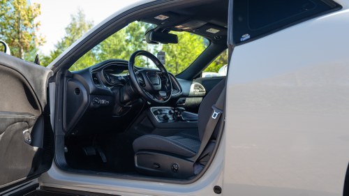2019 Dodge Challenger till salu (bild 85 av 182)
