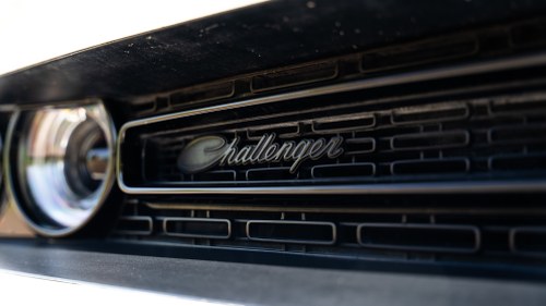 2019 Dodge Challenger till salu (bild 108 av 182)