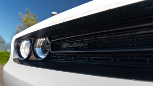 2019 Dodge Challenger till salu (bild 109 av 182)