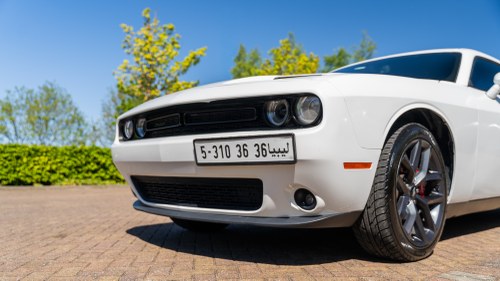 2019 Dodge Challenger till salu (bild 114 av 182)