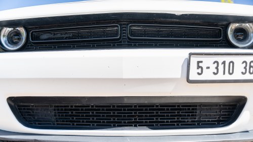 2019 Dodge Challenger till salu (bild 119 av 182)