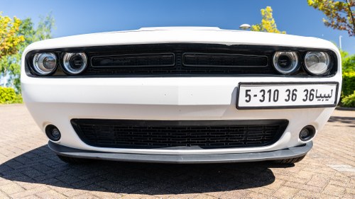 2019 Dodge Challenger till salu (bild 120 av 182)