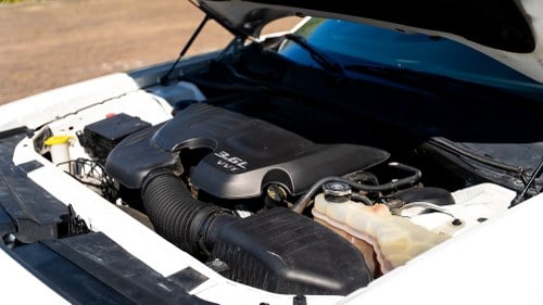 2019 Dodge Challenger till salu (bild 161 av 182)