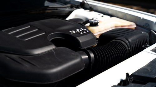 2019 Dodge Challenger till salu (bild 162 av 182)