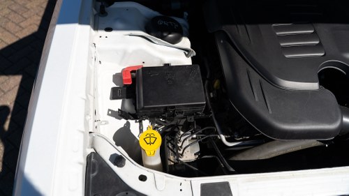 2019 Dodge Challenger till salu (bild 164 av 182)