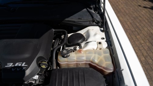 2019 Dodge Challenger till salu (bild 165 av 182)