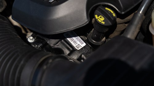 2019 Dodge Challenger till salu (bild 166 av 182)