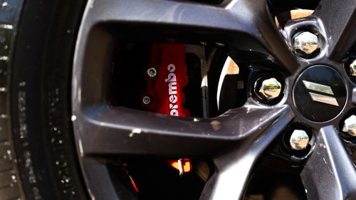2019 Dodge Challenger till salu (bild 139 av 182)