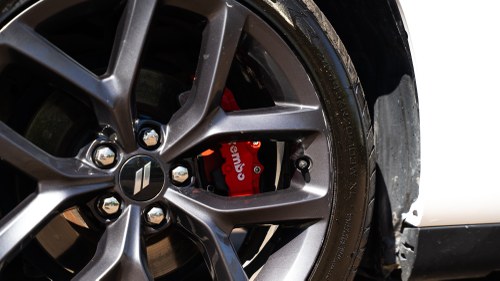 2019 Dodge Challenger till salu (bild 140 av 182)