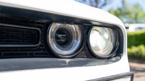 2019 Dodge Challenger till salu (bild 111 av 182)