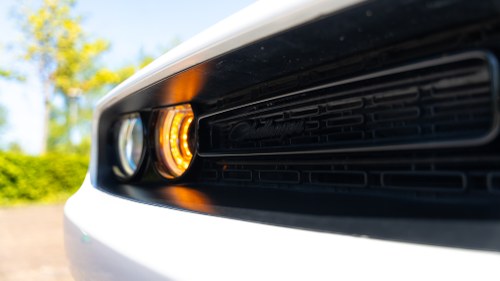 2019 Dodge Challenger till salu (bild 142 av 182)