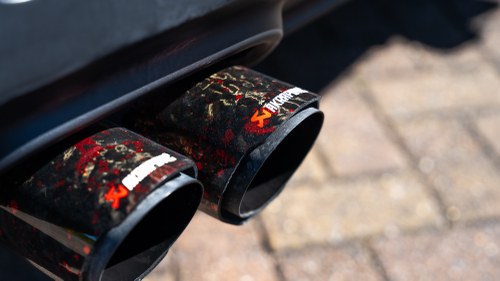 2019 Dodge Challenger till salu (bild 144 av 182)