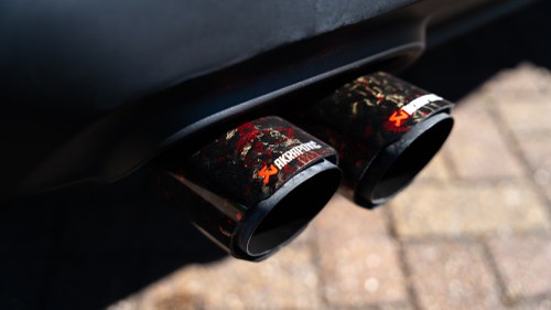 2019 Dodge Challenger till salu (bild 145 av 182)