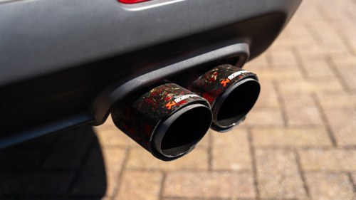 2019 Dodge Challenger till salu (bild 147 av 182)