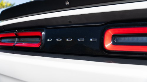 2019 Dodge Challenger till salu (bild 148 av 182)