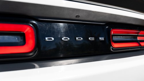 2019 Dodge Challenger till salu (bild 149 av 182)
