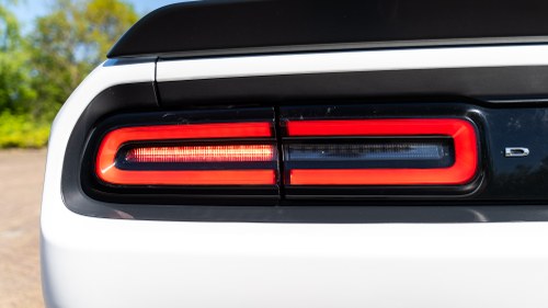 2019 Dodge Challenger till salu (bild 150 av 182)