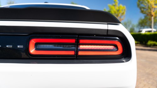 2019 Dodge Challenger till salu (bild 151 av 182)