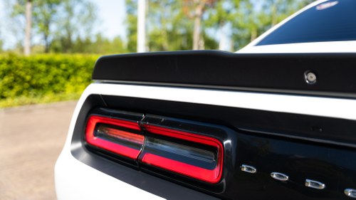 2019 Dodge Challenger till salu (bild 152 av 182)