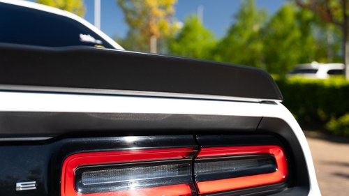 2019 Dodge Challenger till salu (bild 153 av 182)