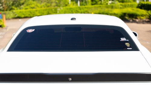 2019 Dodge Challenger till salu (bild 156 av 182)