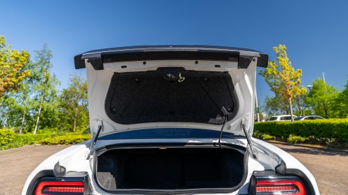2019 Dodge Challenger till salu (bild 86 av 182)