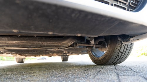 2019 Dodge Challenger till salu (bild 170 av 182)