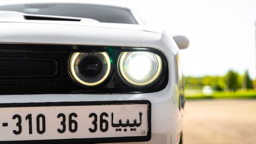 2019 Dodge Challenger till salu (bild 113 av 182)