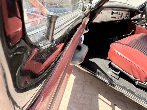 1958 Studebaker Silver Hawk till salu (bild 20 av 199)