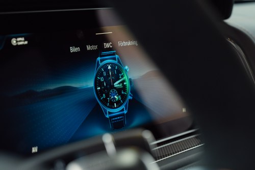 2025 Mercedes-Benz G63 AMG - VAT Q In vendita (immagine 38 di 151)
