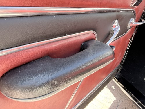1958 Studebaker Silver Hawk till salu (bild 27 av 199)