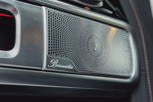 2025 Mercedes-Benz G63 AMG - VAT Q In vendita (immagine 9 di 151)