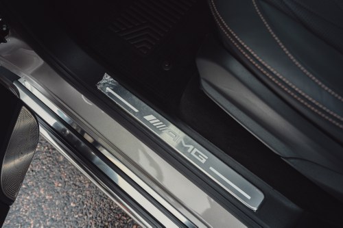 2025 Mercedes-Benz G63 AMG - VAT Q In vendita (immagine 10 di 151)
