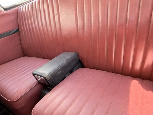 1958 Studebaker Silver Hawk till salu (bild 31 av 199)