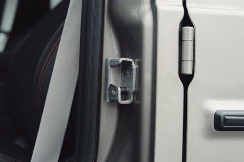 2025 Mercedes-Benz G63 AMG - VAT Q In vendita (immagine 40 di 151)