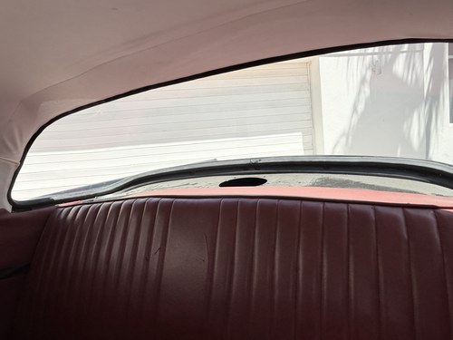 1958 Studebaker Silver Hawk till salu (bild 32 av 199)